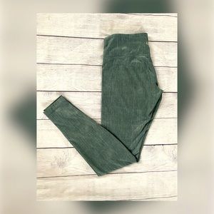 Lululemon Athletic Leggings